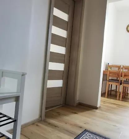 Apartament Pod Bukiem Duszniki Zdroj Exterior photo