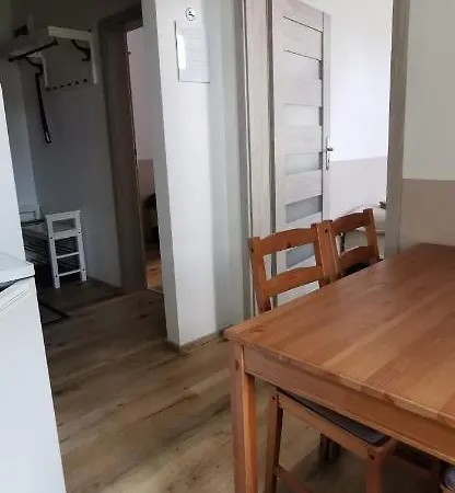 Apartament Pod Bukiem Duszniki Zdroj Exterior photo