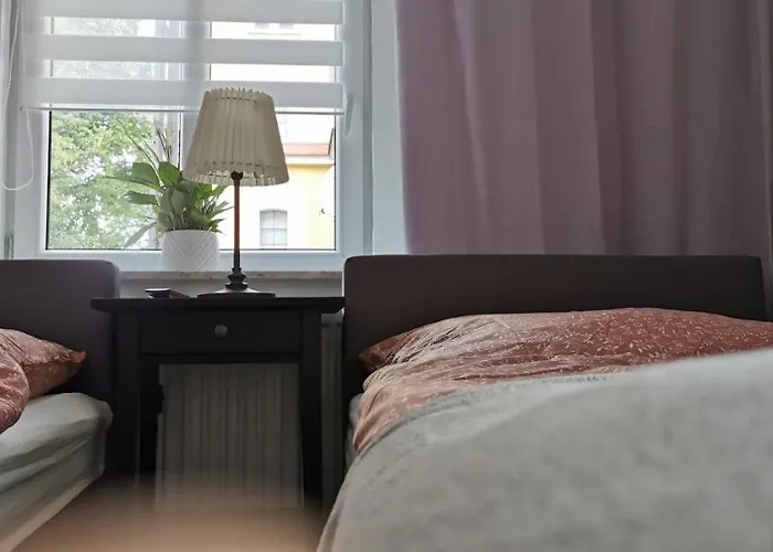 Apartament Pod Bukiem