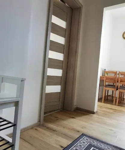 Apartament Pod Bukiem