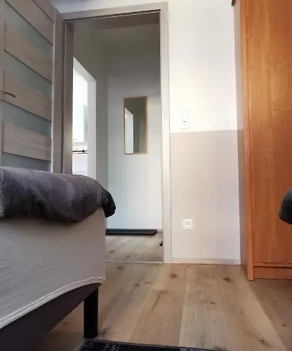 Apartament Pod Bukiem