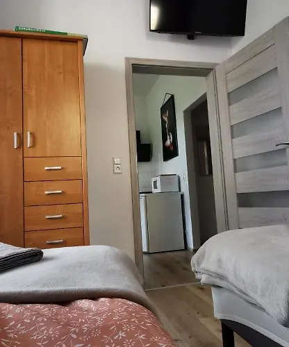 Apartament Pod Bukiem