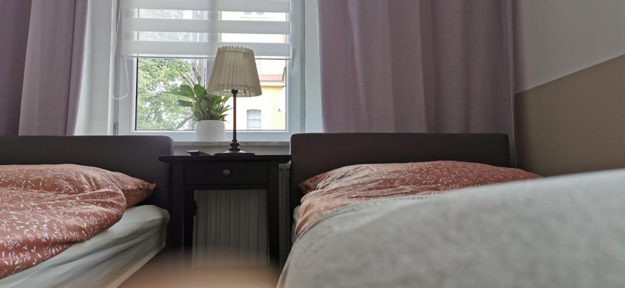 Apartment Pod Bukiem Duszniki Zdroj