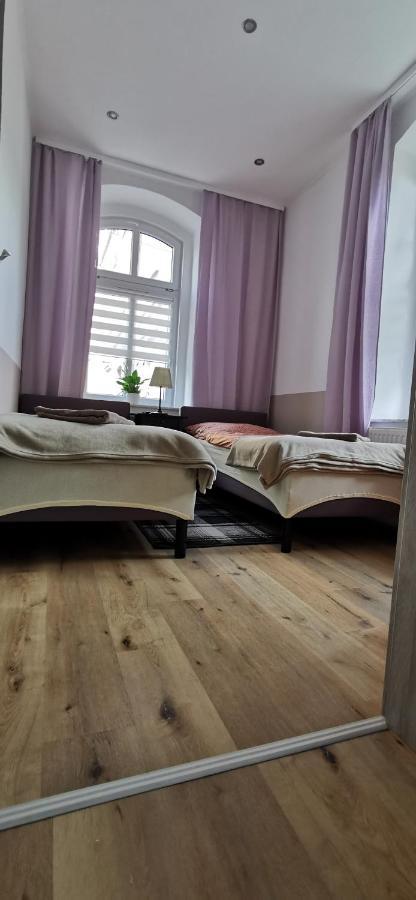 Pod Bukiem Apartment Duszniki Zdroj