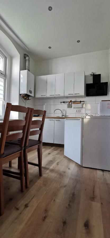 Apartment Pod Bukiem