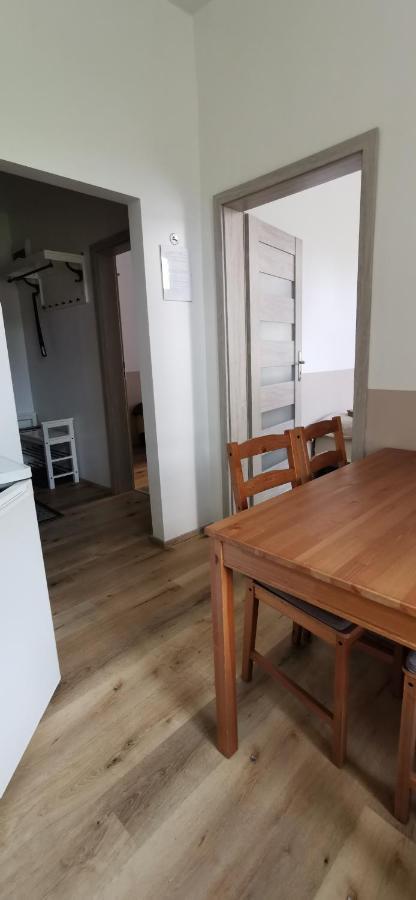 Apartment Pod Bukiem